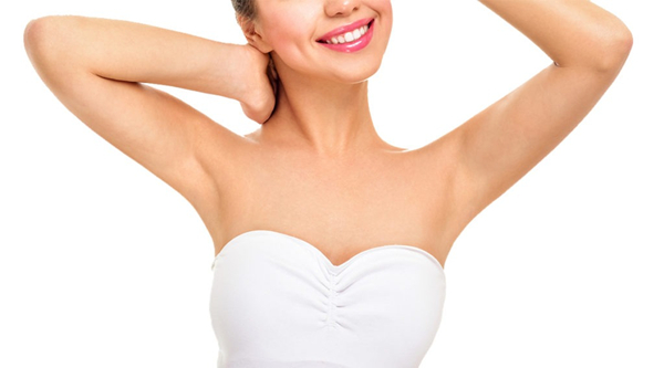 Arm Liposuction