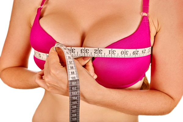 Breast augmentation