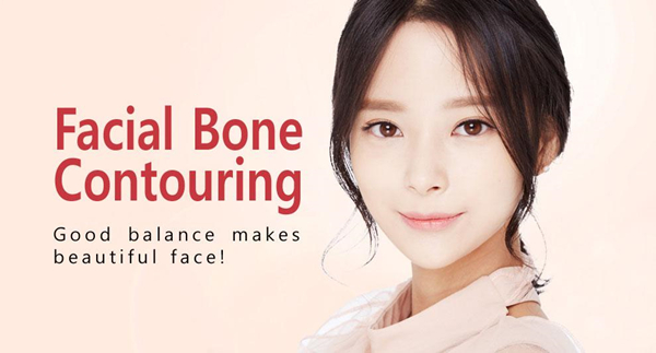 Bone Contouring