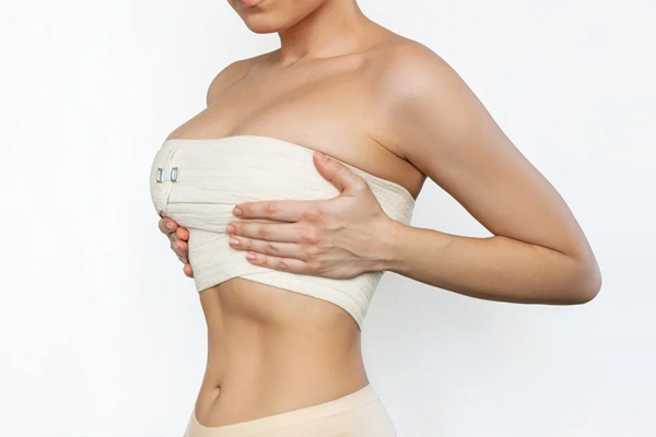 breast augmentation