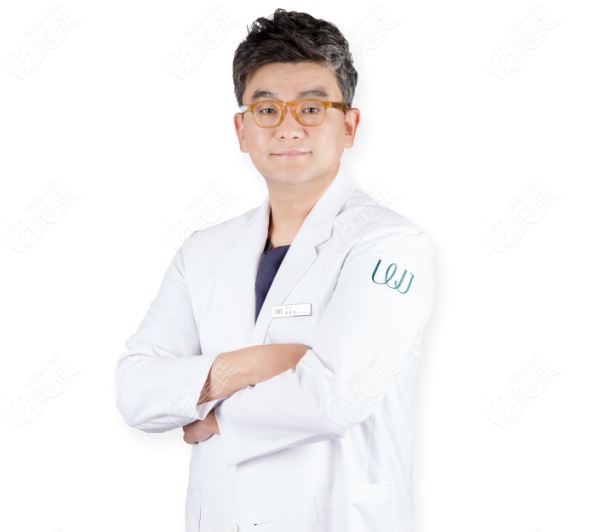 Dr. Kang Won-suk