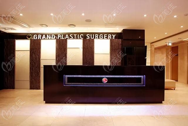 GRAND Plastic Surgery