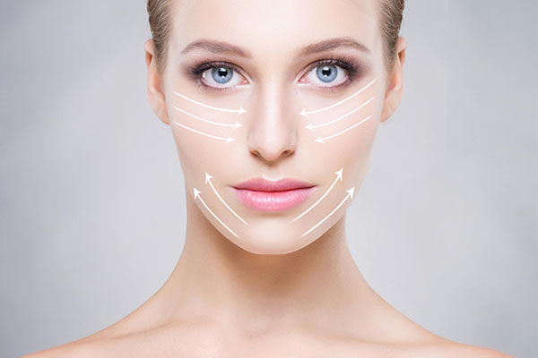 facial contouring surgery