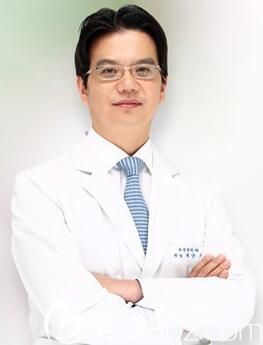 Dr. Choi Chun-young