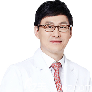 Dr. Kim Jin-hyung