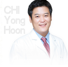 Dr. Ji Yong-hoon at Deesse Plastic Surgery