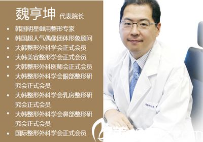 Dr. Wei Hengkun