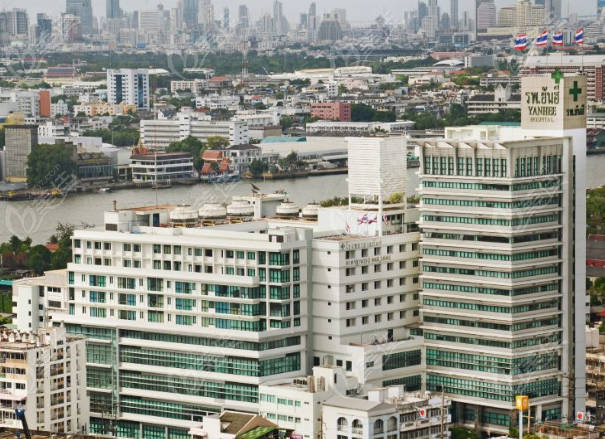 Which Hospitals in Thailand are Better for Hair Transplantation?