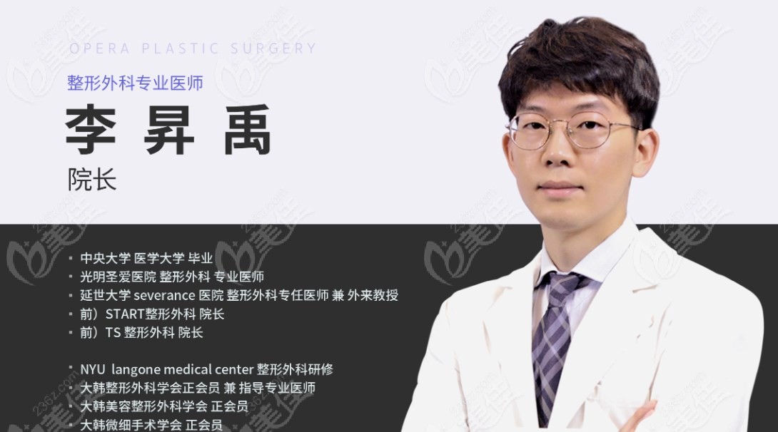 Dr. Lee Sung Woo