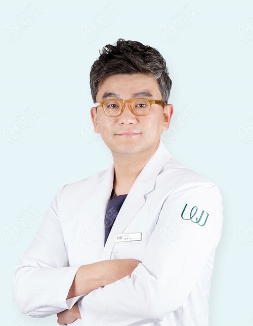 Dr. Kang Wonjin