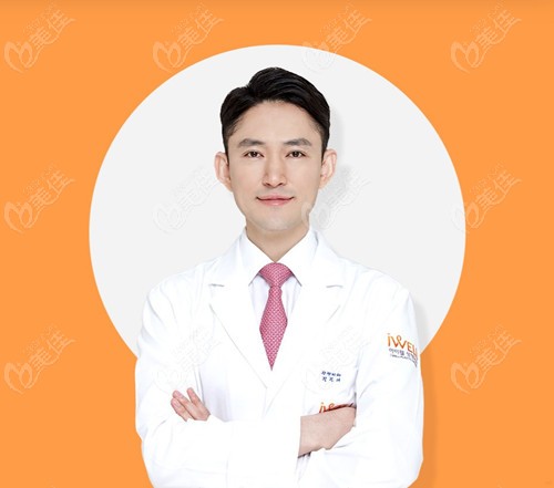 Dr. Park Fan-zhen