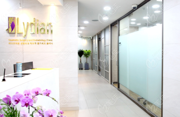 Lydian Plastic Surgery