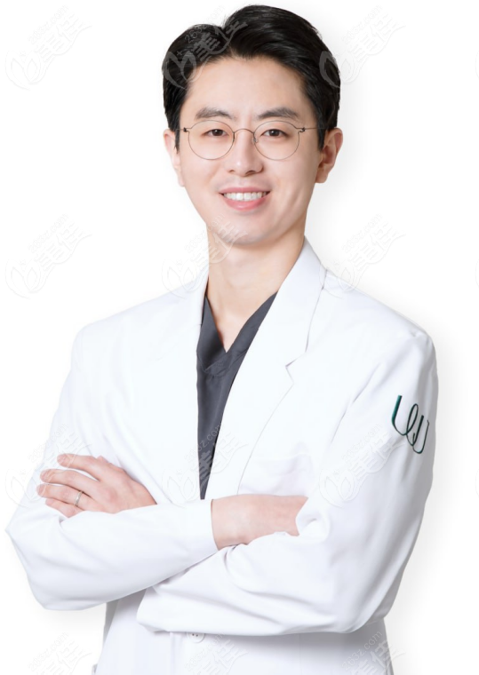 Dr. Kim Hyun Yoo