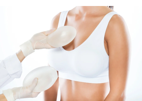 How much does it cost for breast augmentation in Korea?